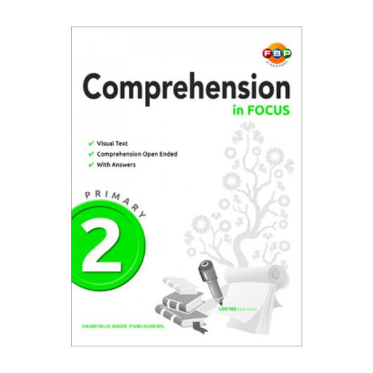 Vanquish Comprehension 2