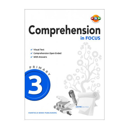 Vanquish Comprehension 3