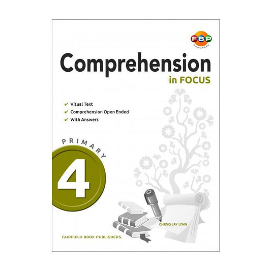 Vanquish Comprehension 4