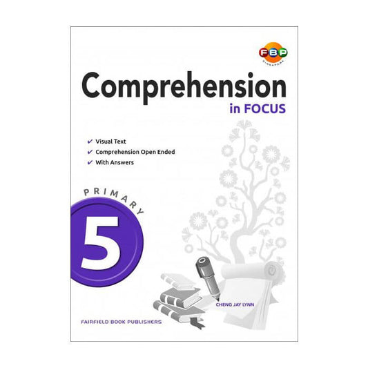 Vanquish Comprehension 5