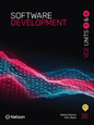 Software Development VCE Units 3 & 4 Student Book with Nelson MindTap