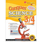 Conquer Science For Primary Levels 3/4