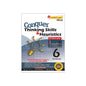Conquer Thinking Skills & Heuristic workbook 6