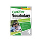 Conquer Vocabulary 4