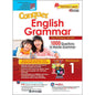Conquer English Grammar workbook 1