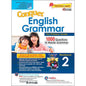 Conquer English Grammar workbook 2