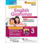 Conquer English Grammar workbook 3