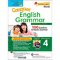 Conquer English Grammar workbook 4