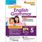 Conquer English Grammar workbook 5