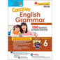 Conquer English Grammar workbook 6