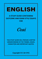 COSI (SSRC)