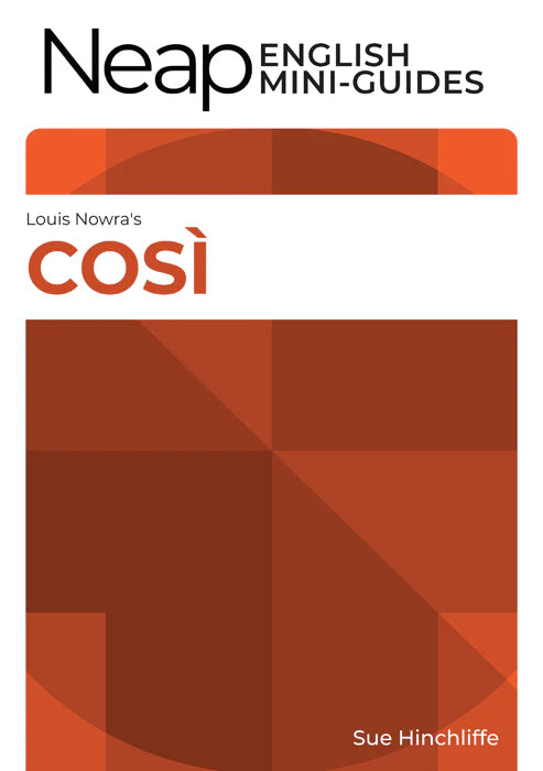 Cosi - Neap Text Guide