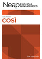 Cosi - Neap Text Guide