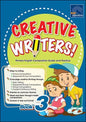 Creative Writers Book 3