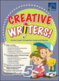 Creative Writers Book 5