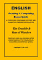 THE CRUCIBLE AND YEAR OF WONDERS (Comparisons-SSRC)