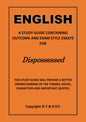 DISPOSSESSED (SSRC)