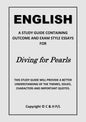 DIVING FOR PEARLS (SSRC)