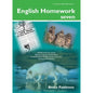 English Homework Seven