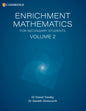 Enrichment Mathematics for Secondary Students Volume 2
