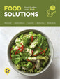 Food Solutions: Food Studies Units 3 & 4 (new)