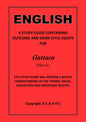 GATTACA (SSRC)