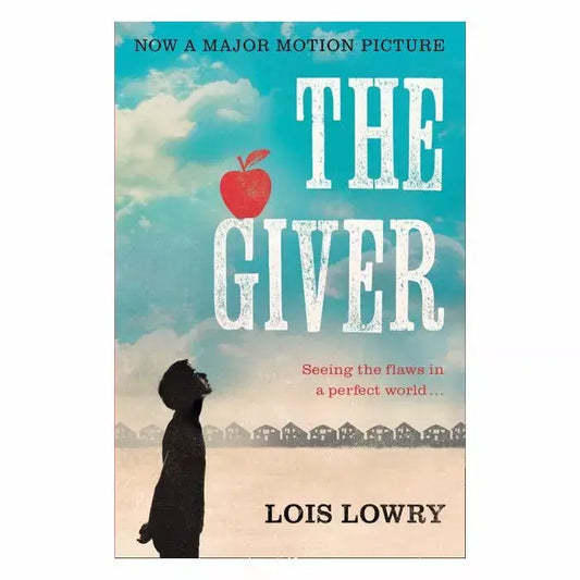 The Giver - HarperCollins Publishers