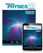 Heinemann Physics 12 Student Book with eBook 4E
