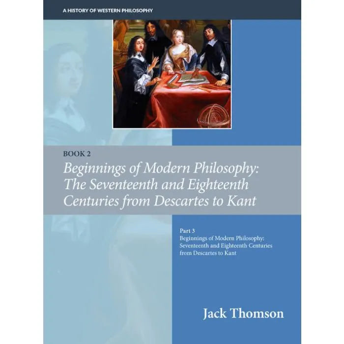 A History of Western Philosophy Book 2