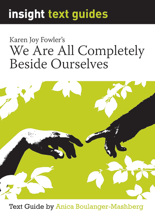 We Are All Completely Beside Ourselves - Insight