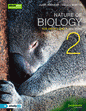 Jacaranda Nature of Biology 2 VCE Unit 3/4 5E Print/eBookPlus + StudyOn