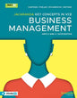 Jacaranda Key Concepts VCE Business Management Unit 3/4 6E LearnOn/Print + StudyOn