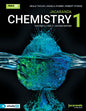 Jacaranda Chemistry 1 VCE Unit 1/2 2E LearnOn/Print + StudyOn