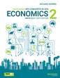 Jacaranda Key Concepts in VCE Economics Unit 3/4 10E LearnOn / Print