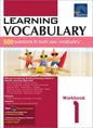 Learning Vocabulary 1