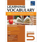 Learning Vocabulary 5