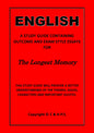 THE LONGEST MEMORY (SSRC)
