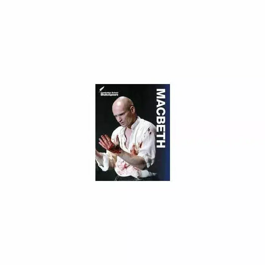 Macbeth - (Cambridge School Shakespeare) - Cambridge University Press