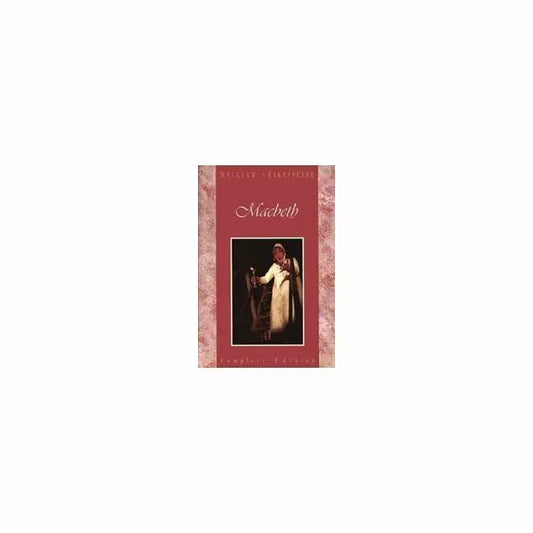 Macbeth - (Student Shakespeare) - Cambridge University Press