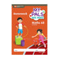 My Pals are Here! Maths Homework Book 6B (3E)