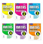 Maths Problem Solving Strategies book 1-6
