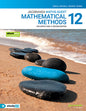 Math Quest 12 Math Methods VCE Unit 3/4 2E Textbook + eBookPlus + StudyOn