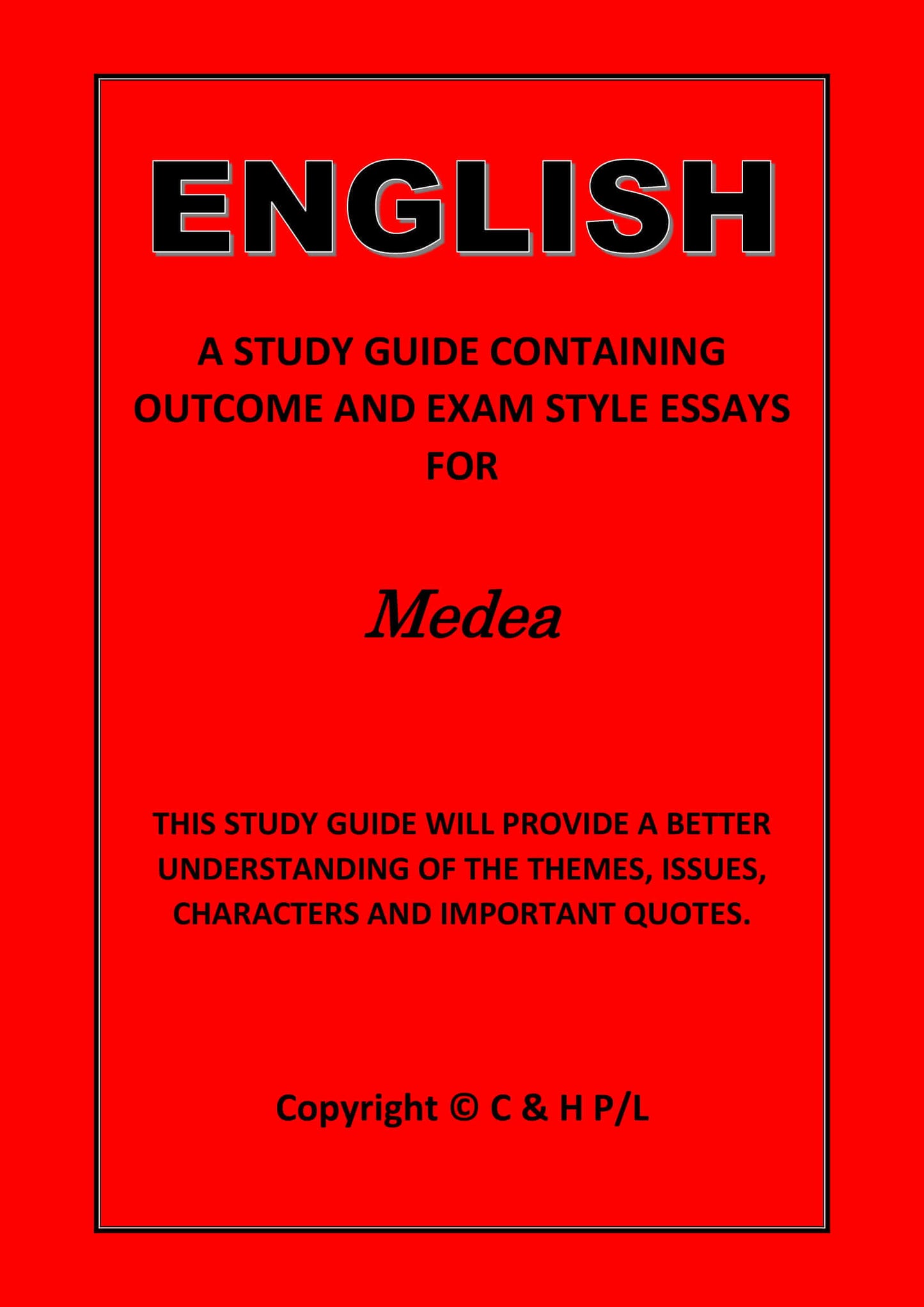 MEDEA (SSRC)