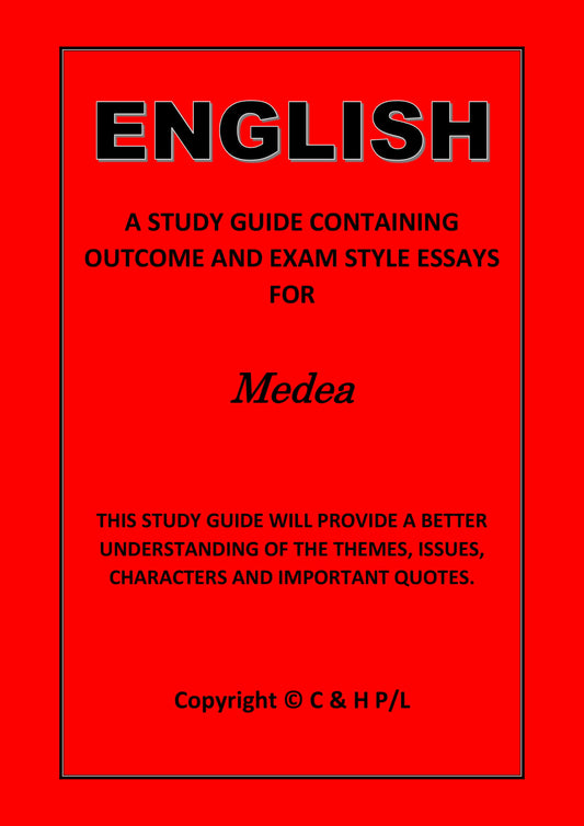 MEDEA (SSRC)