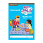 My Pals are Here! Maths Homework Book 4A (3E)