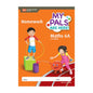 My Pals are Here! Maths Homework Book 6A (3E)