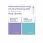 Maths Reasoning & Thinking skills book 2 Bundle