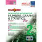 Maths@Mavis Integrated Mathematics Numbers Graphs & Statistics for Sec 2