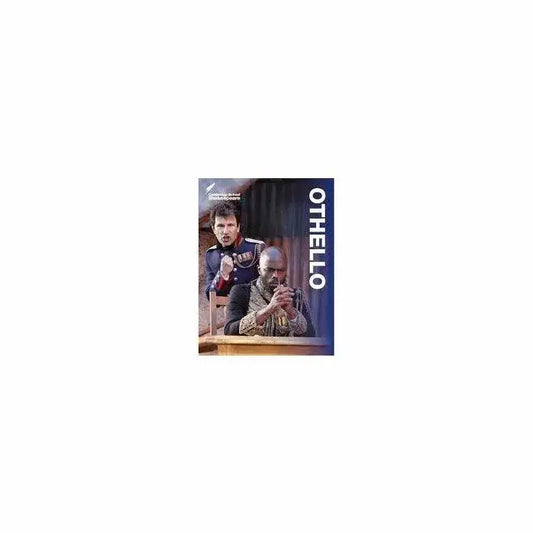 Othello - (Cambridge School Shakespeare) - Cambridge university Press