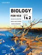 Oxford Biology VCE Unit 1/2